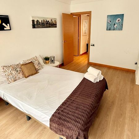 Apartamento Ana Isabel Сарагоса Екстериор снимка