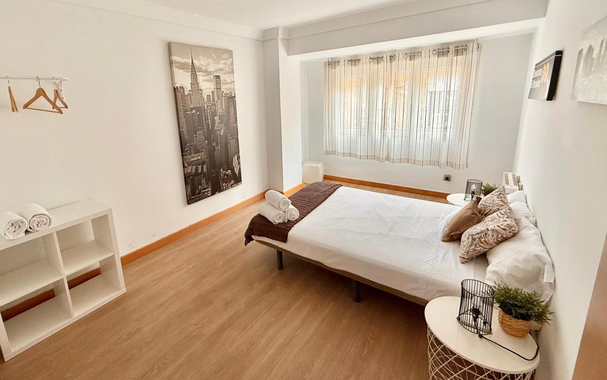 Apartamento Ana Isabel Сарагоса Екстериор снимка