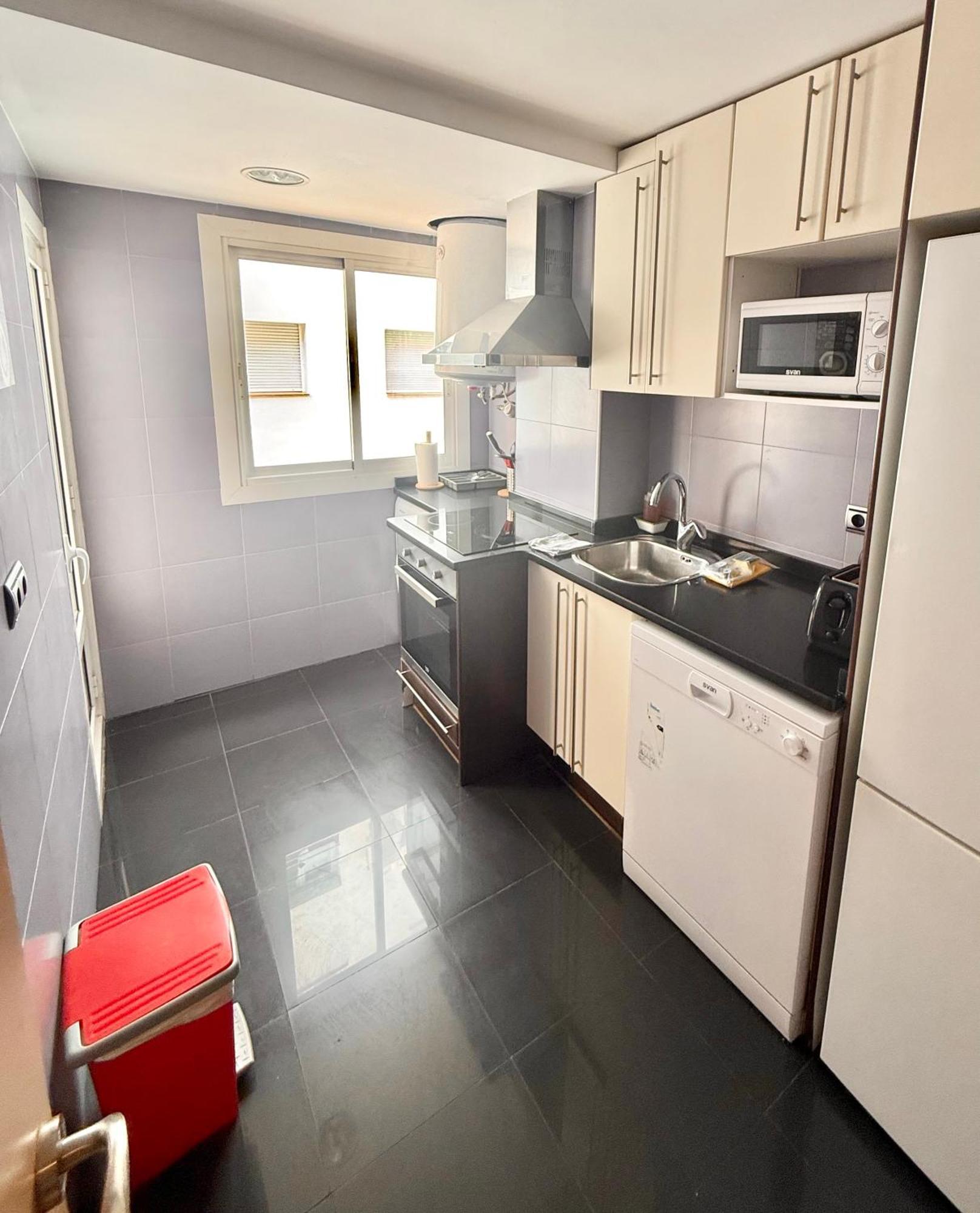 Apartamento Ana Isabel Сарагоса Екстериор снимка